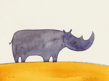 Rhino PRINT