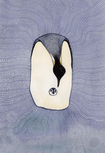 Arnhem Land Penguin PRINT
