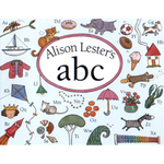 Alison Lester's ABC BOOK