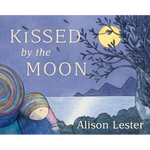 Kissed by the Moon BOOKS