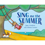 Sing me the summer Hardcover