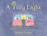 A Tiny Light HARDCOVER