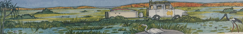 "...across the floodplains..." PRINT