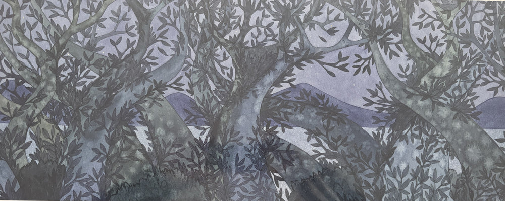 Moonlight PRINT