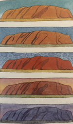 Uluru PRINT