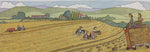 Making hay PRINT