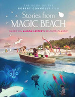 Stories from Magic Beach BOOK