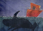 The Fin PRINT