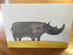Rhino card