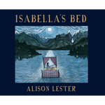 Isabella's Bed Softcover