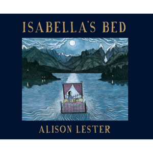 
            
                Load image into Gallery viewer, Isabella&amp;#39;s Bed Softcover
            
        