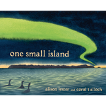 One Small Island Hardcover