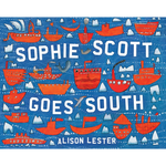 Sophie Scott Goes South