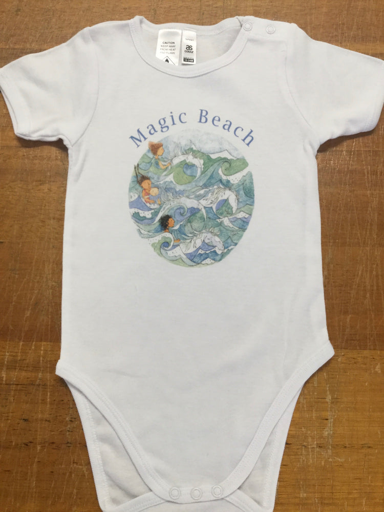 Magic Beach Infant Mini Me 18-24 months