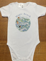 Magic Beach Infant Mini Me 18-24 months