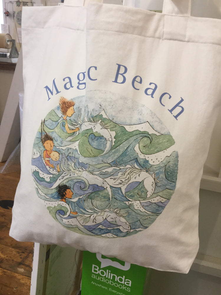 Magic Beach Beach BAG