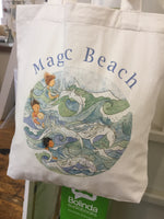 Magic Beach Beach BAG