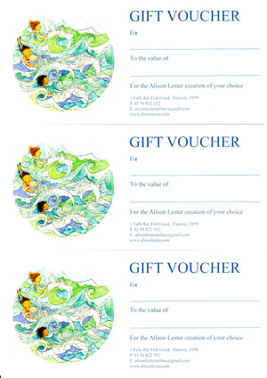 
            
                Load image into Gallery viewer, Gift Voucher $250
            
        