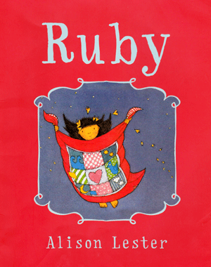 Ruby SOFTCOVER